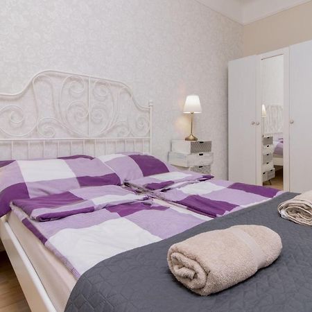 Aurora Main Street Apartment Budapešť Exteriér fotografie